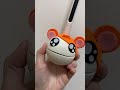 オタマトーンで『とっとこハム太郎』#short