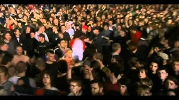 Metallica : ROCK AM RING 2008 [FULL CONCERT] HD