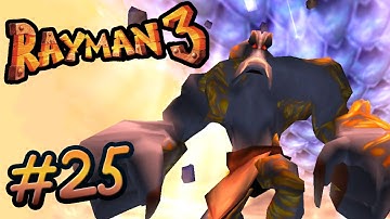 Rayman 3: Hoodlum Havoc Let