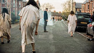 видео: Зомби апокалипсистен соң адамдар қайта есін жиады, бірақ адам жегендері естерінде қалады картинка: Зомби апокалипсистен соң адамдар қайта есін жиады, бірақ адам жегендері естерінде қалады