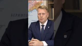 ⚡Министр здравоохранения Камчатки Гашков попал в ДТП #украина #новости #войнавукраине