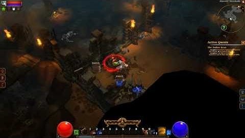 10. Torchlight II, The Ember Keys, Slaver