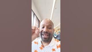 Don Pollo in supermarket (Calm down Don Pollo Remix🔥)