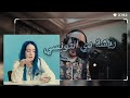 billie eilish react to Tunisian rapper : RedStar : G.G.A - freestyle / صنع بسحر ( just for fun ) 😂