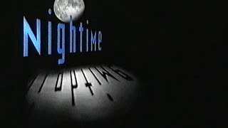 ITV (Meridian) Nightime 1994