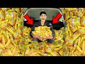 Buying All Maggi From Every Supermarket And Mall In My City😨 | सारी मैगी ख़ारिद ली