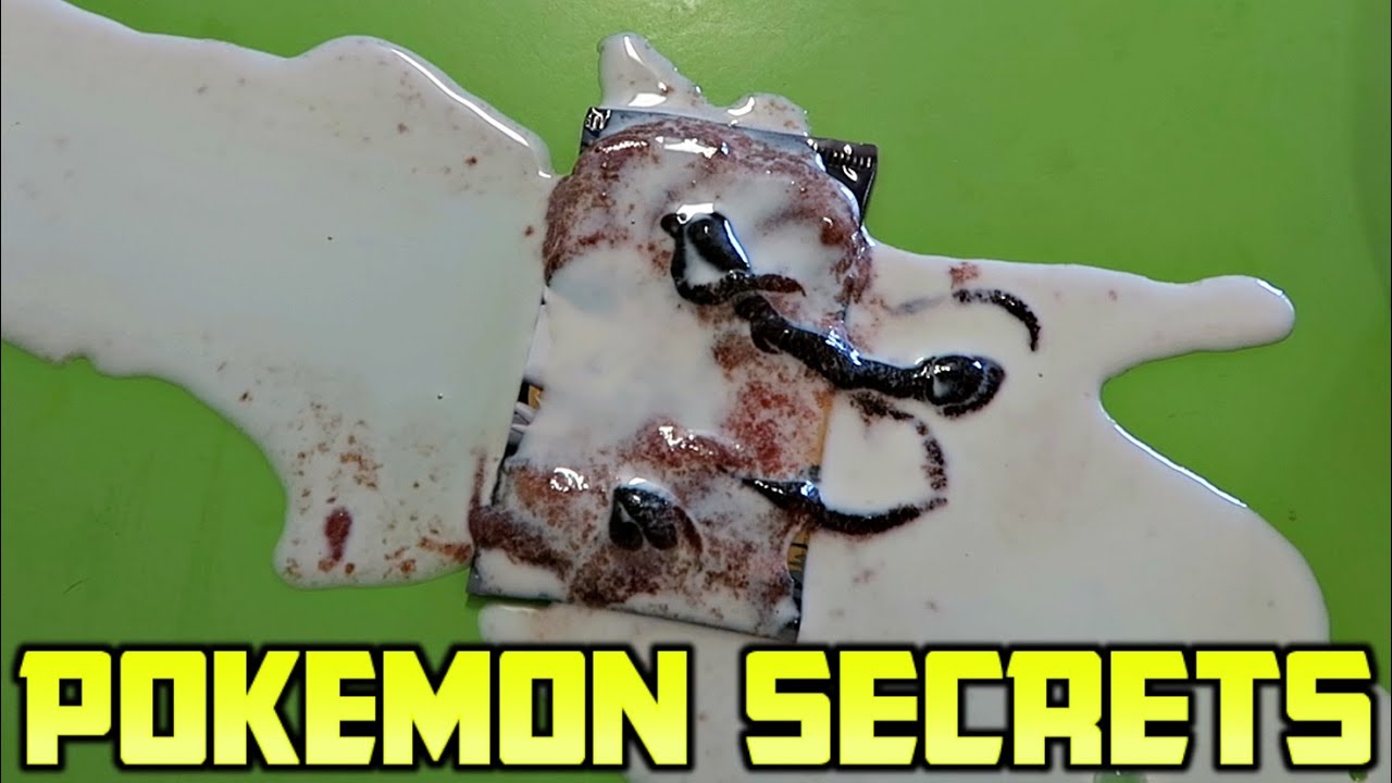 how to get good pokemon cards in every pack How To Get Good Cards in Every Pokemon Pack