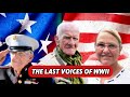 Real Stories of WWII Soldiers| Heroes Who Never Stopped Fighting