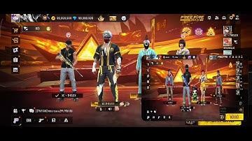 Cách Tải FF Kipas Vip OB51 Mod Skin FF Vô Được Trận | Cách Tải Xmodz Android IOS Full Chức Năng