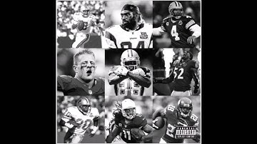 Ace Hood - First Round Draft Pick