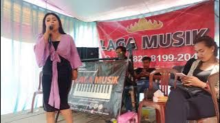 live panggung khasan celaka cipt.mawan salba /VOC.eni Pratiwi arr  Dean