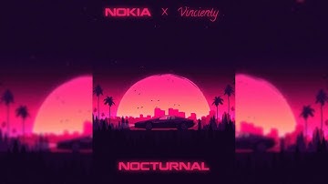 Nokia Ringtone - Nocturnal (Vincienty Remix)