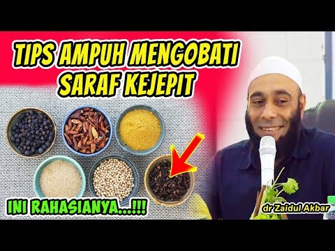 Sakit syaraf kejepit dan pinggang sembuh total|Zia nuri Asalamualaikum wr..wb... Disini saya mau ber. 