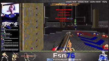 [DOOM] Holy shit shit shit