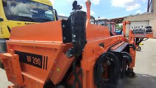 Strassmayer Bf290 For Sale At Auction Www.auction-Baltic.com