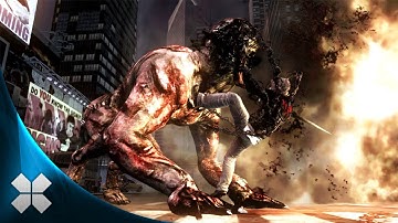 [PROTOTYPE]: Random Gameplay