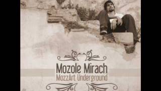 Mozole Mirach Ft. Sitem Depresif - Hasret Kalbe Zehir Resimi