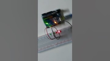EL COCHE FANTASTICO ARDUINO / LAB