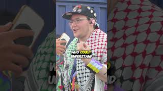 I'm Growing Into It | Pride Festival | Long Term Candid Interviews #lgbtq #gay #queer#community
