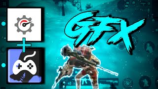 GFX TOOL + GAME BOOSTER | YOU MUST WATCH THIS | 2GB , 3GB, LOWEND DEVICE PUBG MOBILE | ERANGLE 2.0 screenshot 5