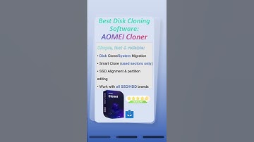 Clone Your Hard Drive on Windows 11 ⚡ | Easy SSD Upgrade