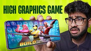 5 HIGH GRAPHICS Android Games You Must Play in June 2026 🔥 screenshot 2