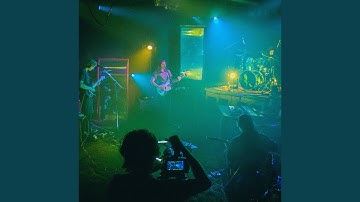 Safe or Not (Live)