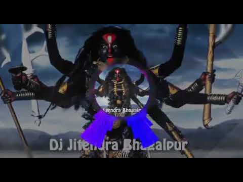 Maa jagdambe veer jawano ko aisa vardaan do Kashmir ke saath saath me pura pakistan do new DJ song