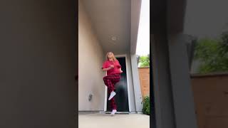 Dance With Me Tonight  Tiktok Dance Challenge