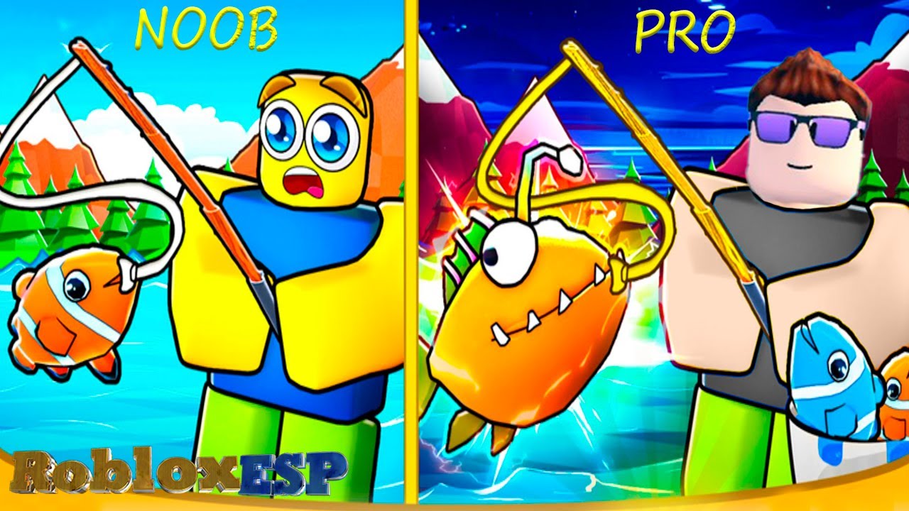 Simulador De Frenes De Pesca En Roblox RobloxESP YouTube simulador de frenes de pesca en roblox robloxesp youtube
