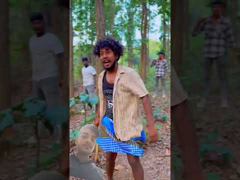 पुशा part 2🤣 #comedy #vikramvibes #funny #vikramcomedy #memes #vikram3