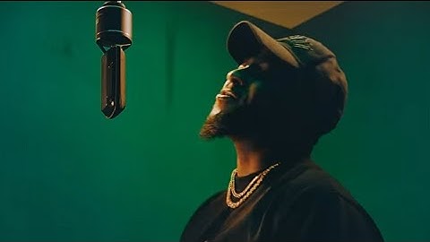 Davido - Green Light Riddim (Live Session) | Vevo Ctrl