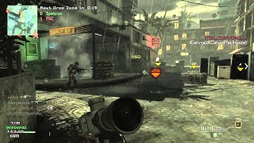 JaMMeR-_-2012 - MW3 Game Clip