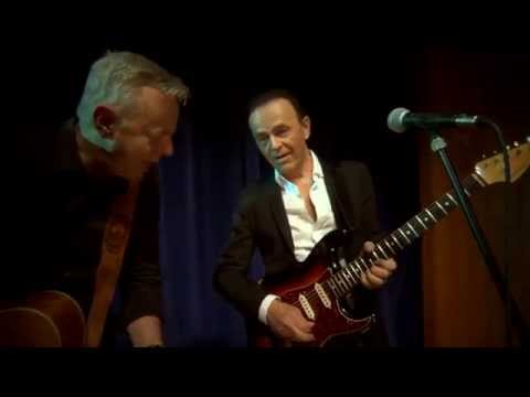 Dodi Battaglia &amp; Tommy Emmanuel - DOV&#039;E&#039; ANDATA LA MUSICA