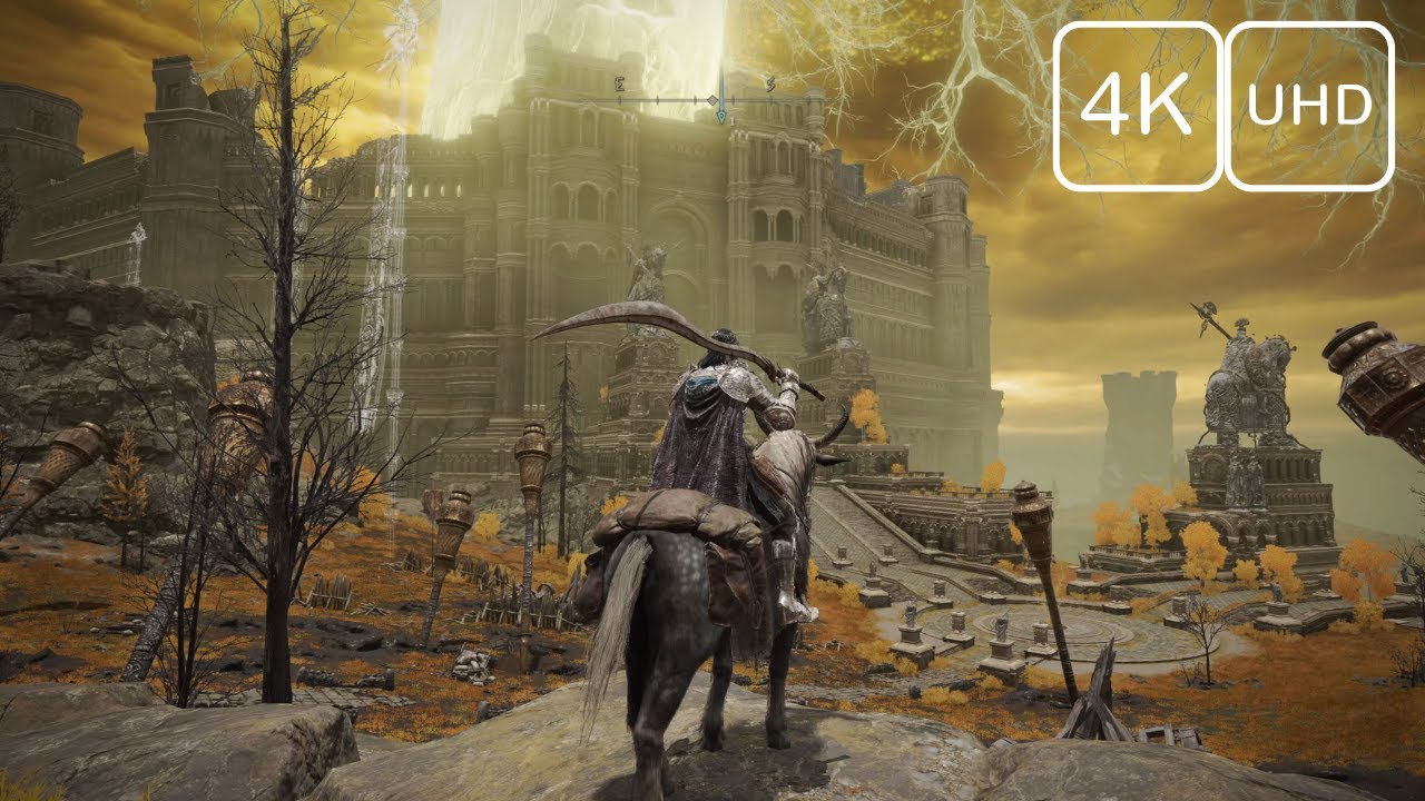 PS5 Elden Ring I ULTRA Graphics Gameplay 4K 60FPS YouTube ps5-elden-ring-i-ultra-graphics-gameplay-4k-60fps-youtube