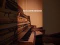 Shostakovich Waltz No. 2 - Piano Solo