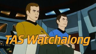 Star Trek Watch-Along: Upper Decks (1x01-1x06)