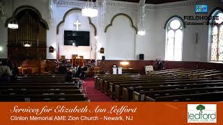 Ledford Funeral Home
