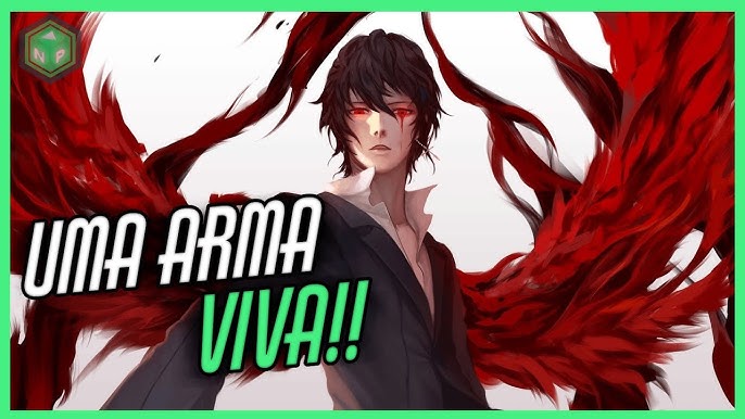 Noblesse  TRAILER OFICIAL 2 