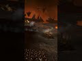 FALL FROM THE SKY - Total War: Warhammer 3  #totalwarwarhammer3