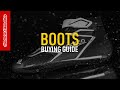 Race Boots Buying Guide | Demon Tweeks