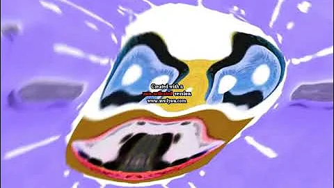 (NEW EFFECT!) Klasky Csupo In Low G Major 57 Voice