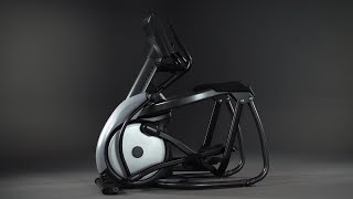 Performance Series Elliptical Features & Benefits