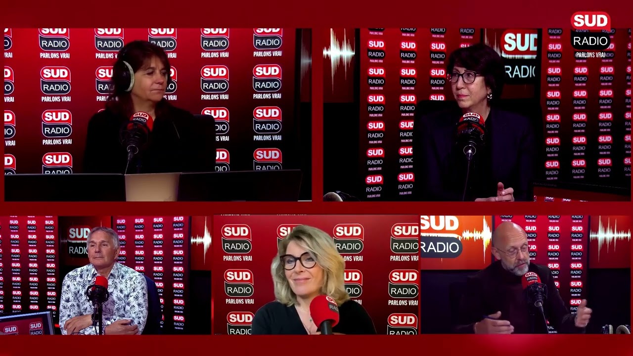 Paix sociale à la SNCF ? / Aiguilleurs du ciel / Mathilde Panot convoquée