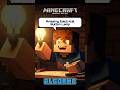 Amazing Electrical Button Lamp || Minecraft Command Block Tutorial #minecraft #minecraftpe #gaming