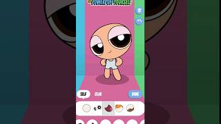 26100 Heres Me As A Powerpuff Girl