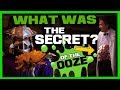 What Was The Secret?...of The Ooze | Ninja Turtles 2 Alternate Ending EXPLAINED!