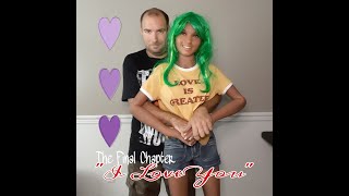 A Relationship With A Doll- Part 88