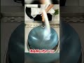 フライパンの育て方 #雑学