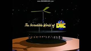 Opening To Inspector Gadgets Last Case 2003 Uk Dvd